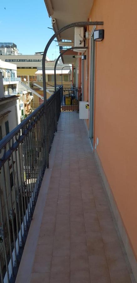 Miniappartamenti Da Lello Margherita Di Savoia Exterior photo